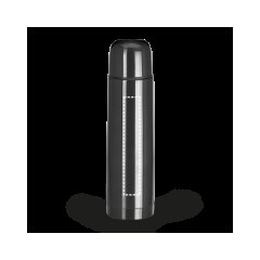 Termo Acero Inoxidable 500mL en Caja | Cuerpo | 25 x 150