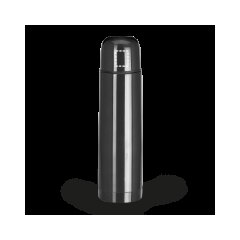 Termo Acero Inoxidable 500mL en Caja | Cuerpo superior | 20 x 25