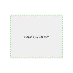 Termo Acero Inoxidable 500mL en Caja | Cuerpo