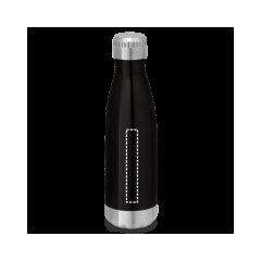 Termo de acero inoxidable 510 mL | Cuerpo | 15 x 100