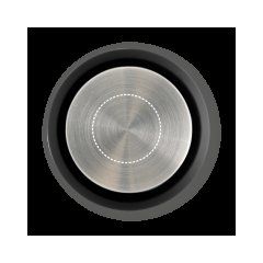 Termo de acero inoxidable con infusor 470mL | Bottle lid | 0 x 0