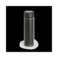 Termo de acero inoxidable con infusor 470mL | Cuerpo | 201 x 180