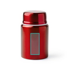 Termo multiusos doble pared 450 ml | ZONA1 | 30 x 75