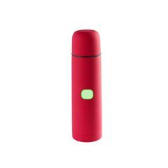Termo personalizado de acero inoxidable en mate 500 ml | Area 2 | 165 x 100