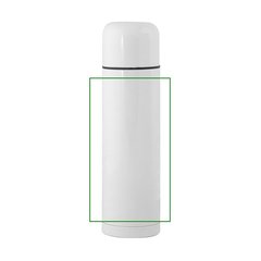 Termo Sublimación INOX 500ml | Vertical | 90 x 160