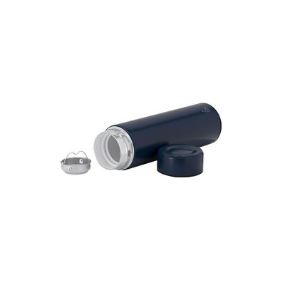 Termo de Acero Inox con Doble Pared