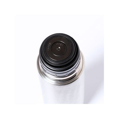 Termo 500ml Doble Pared con Taza en Tapa 130ml