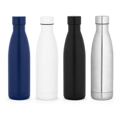 Termo acero inox reciclado 810ml