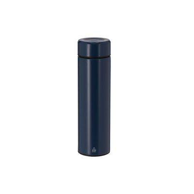 Termo de Acero Inox con Doble Pared