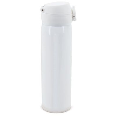 Termo Inox 420ml Apertura Rápida