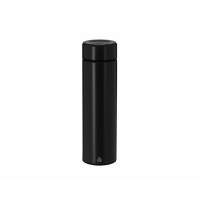 Termo de Acero Inox con Doble Pared Neg