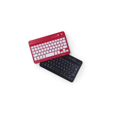 Teclado Bluetooth Recargable