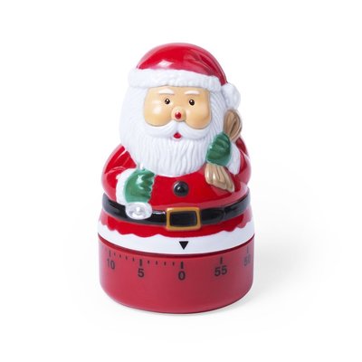 Temporizador Papá Noel 60 Minutos