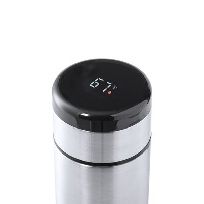 Termo 420ml Infusor y Temperatura