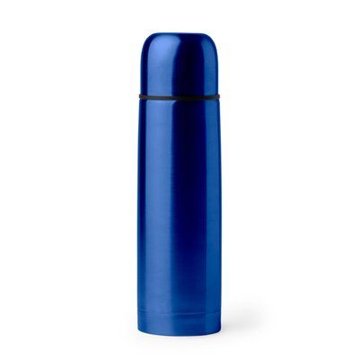Termo de 500 ml con tapa taza Royal Talla Única Adulto