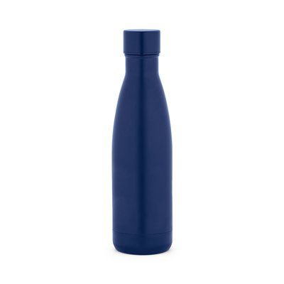 Termo de acero 520 ml con tapón antifugas