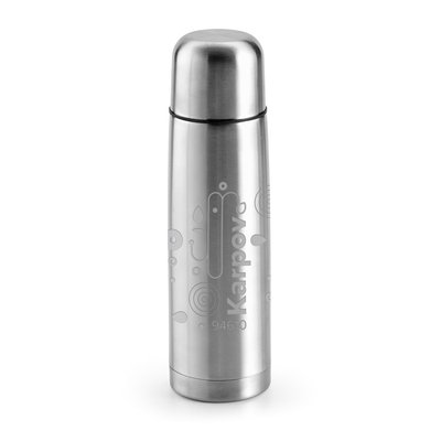 Termo Acero Inox 500mL