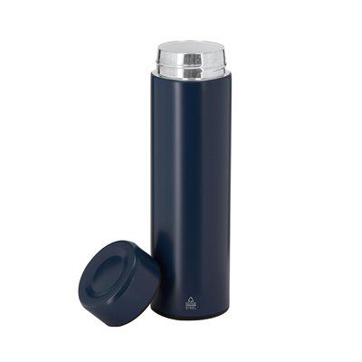 Termo de Acero Inox con Doble Pared