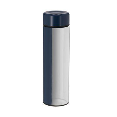 Termo de Acero Inox con Doble Pared