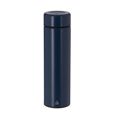 Termo de Acero Inox con Doble Pared