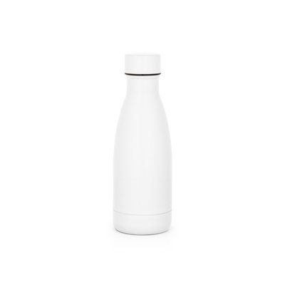 Termo acero inox reciclado 400ml