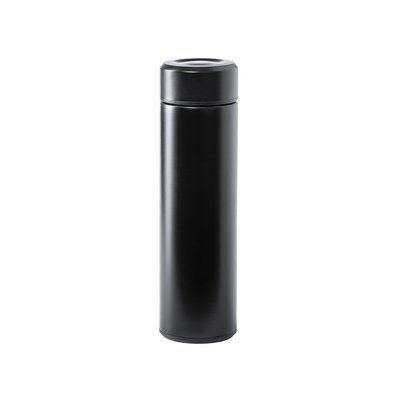 Termo Acero Inoxidable 500ml Neg