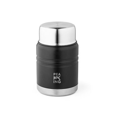 Termo de Acero Inoxidable para alimentos