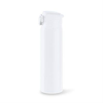 Termo de acero inoxidable doble pared