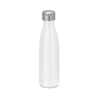 Termo Botella de sublimación de 510mL Blanco
