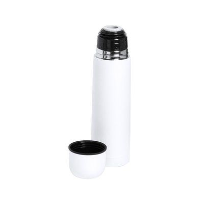 Termo para sublimación de acero inox. (500ml)