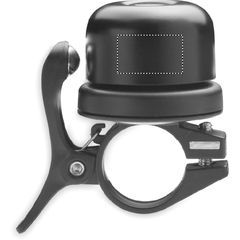 Timbre de bicicleta inteligente | BELL SIDE 2 | 17 x 10