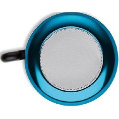 Timbre para bicicleta en aluminio | TOP OTHER | 35 x 35