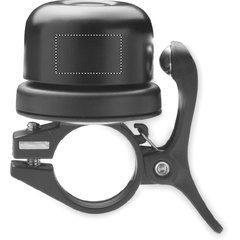 Timbre de bicicleta inteligente | BELL SIDE 1 | 17 x 10