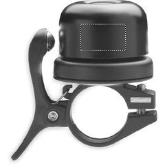 Timbre de bicicleta inteligente | BELL SIDE 2 | 17 x 10