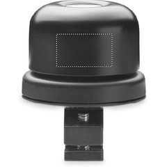 Timbre de bicicleta inteligente | BELL SIDE 3 | 17 x 10