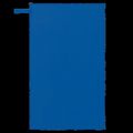 Toalla Microfibra Ultraligera con Elástico Sporty Royal Blue