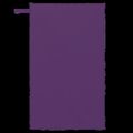 Toalla Microfibra Deportiva Purple