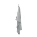 Toalla de microfibra 100x150cm Gris