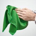 Toalla de mano microfibra con funda auto-cierre