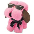 Toalla Perrito 20x21cm Rs