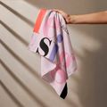 Toalla absorbente personalizable 1 cara