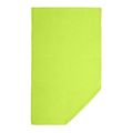 Toalla microfibra secado rápido Pistacho 70X120Cm