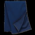Toalla refrescante instantánea Icy Navy