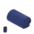 Toalla microfibra absorbente 72x138 cm
