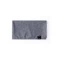Toalla Absorbente RPET 50x100 cm Gri
