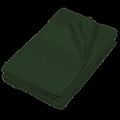 Toalla de baño 70 x 140 cm de algodón Forest Green