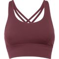 Top Deportivo Transpirable Mujer Rojo Baya L