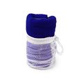 Toalla absorbente de microfibra Royal Talla Única Adulto