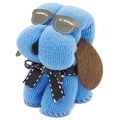 Toalla Perrito 20x21cm Ry