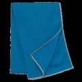 Toalla refrescante instantánea Tropical Blue